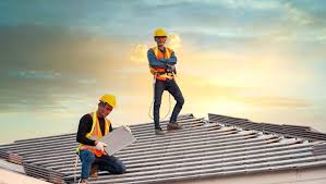 Professional Roofing in Loma Linda, CA